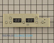 Control Board - Part # 2314015 Mfg Part # 241739710