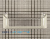 Door Shelf Bin - Part # 1614298 Mfg Part # 242037201