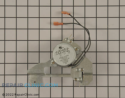 Drive Motor 318095956 Main Product View