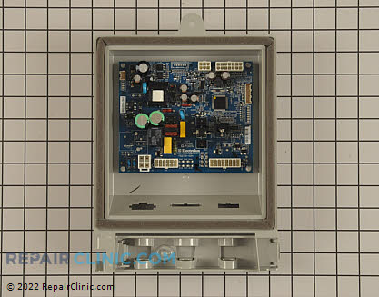 Main Control Board (OEM)  5304478375
