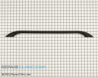 Oven Door Handle 316545300 Main Product View