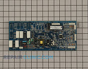 Relay Board - Part # 1388104 Mfg Part # 663641