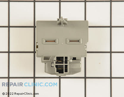 Relay and Overload Kit W10189190       Main Product View