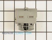 Relay and Overload Kit - Part # 1481748 Mfg Part # W10189190