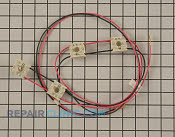 Spark Ignition Switch - Part # 1379608 Mfg Part # 316219016