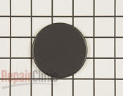 Surface Burner Cap - Part # 1613884 Mfg Part # 316261804