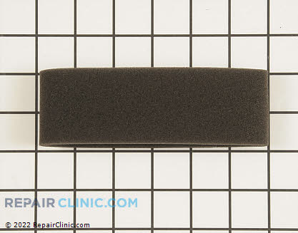 Air Filter, Kawasaki Genuine OEM  11013-2104