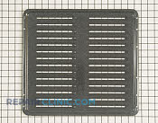 Broiler Pan Insert - Part # 261054 Mfg Part # WB48K2