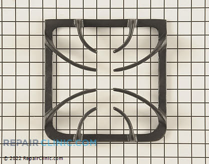 Burner Grate 316202405 Main Product View