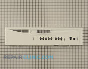 Control  Panel - Part # 1793216 Mfg Part # 154788801