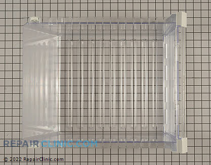 Crisper Drawer (OEM)  241801801