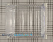 Crisper Drawer - Part # 1793975 Mfg Part # 241801801