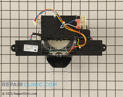 Dispenser-Module 242100002 Main Product View