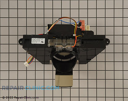Dispenser-Module 242100005 Main Product View