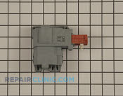 Door or Lid Latch Assembly - Part # 1793597 Mfg Part # 131763255