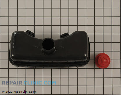 Gas Tank 410233 Main Product View