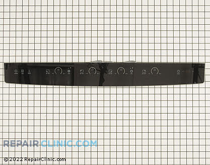 Glass Cooktop 318377305 Main Product View