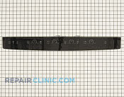 Glass Cooktop - Part # 1795815 Mfg Part # 318377305