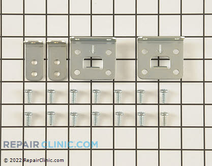 Hardware kit 137355200 Main Product View