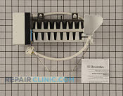 Ice Maker Assembly - Part # 1794546 Mfg Part # 5303918493