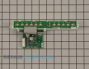 Main Control Board - Part # 1615438 Mfg Part # 154810001