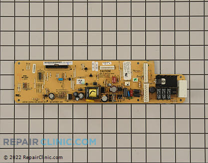 Main Control Board 154815601 Main Product View