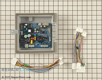 Main Control Board 5303918498 Main Product View