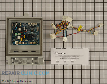 Main Control Board 5303918499 Main Product View