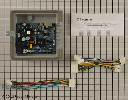 Main Control Board (OEM)  5303918514