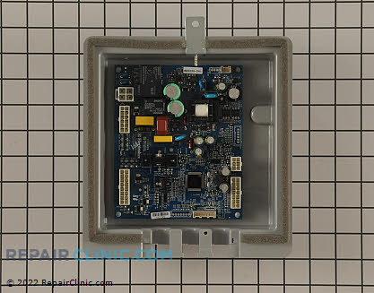 Main Control Board (OEM)  5303918522