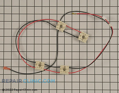 Spark Ignition Switch 316580611 Main Product View