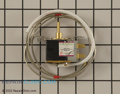 Temperature Control Thermostat 5304476700 Main Product View