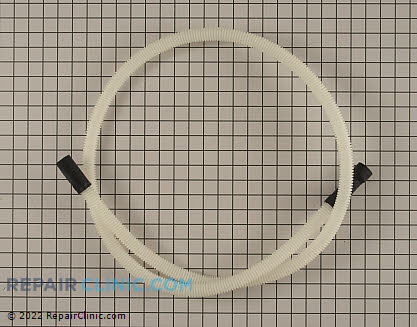 Drain Hose 3100021801 Main Product View