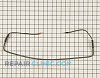 Defrost Heater Assembly 5303001362 Alternate Product View