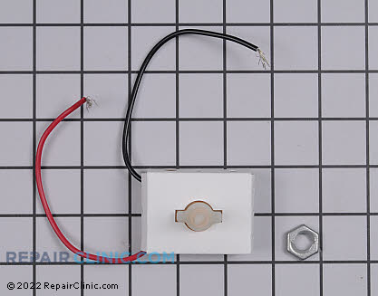 Fan Switch 26546000 Main Product View