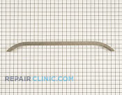Handle - Part # 1615245 Mfg Part # 242059301