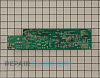 Main Control Board 154815601 Alternate Product View