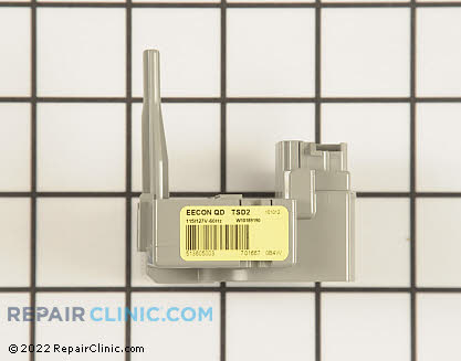 Relay and Overload Kit W10189190 Main Product View