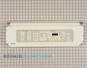 Touchpad and Control Panel - Part # 779486 Mfg Part # 8282546