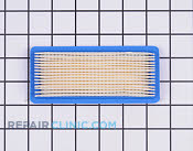 Air Cleaner - Part # 1796058 Mfg Part # 17211-ZG9-800