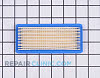 Air Cleaner 17211-ZG9-800 Alternate Product View