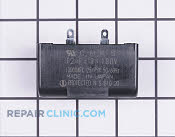 Capacitor - Part # 1568850 Mfg Part # RF-1400-17