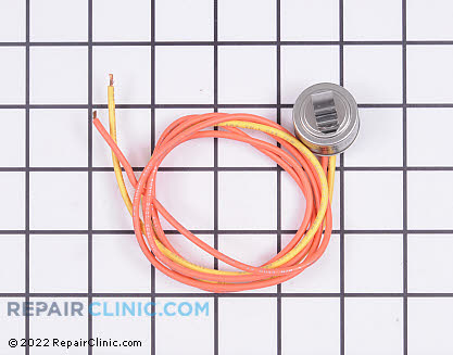 Defrost Thermostat WR50X10073 Main Product View