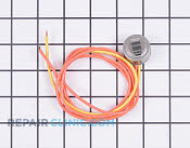 Defrost Thermostat - Part # 1170028 Mfg Part # WR50X10073