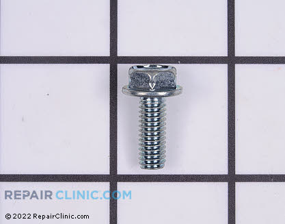 Flange Bolt 95701-06016-00 Main Product View