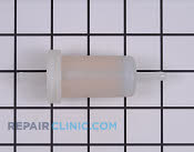 Fuel Filter - Part # 1796243 Mfg Part # 16910-Z4E-S21