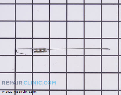 Governor Spring 16561-ZL0-000 Main Product View
