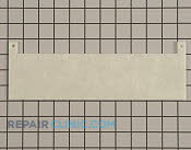 Insulation - Part # 1086893 Mfg Part # WB35K10040