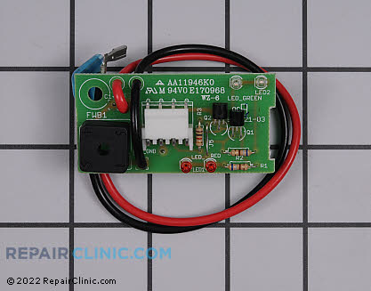 Main Control Board 46851049 Main Product View
