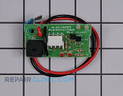 Main Control Board - Part # 1969789 Mfg Part # 46851049